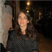 Profesora de Francés nativa y titulada